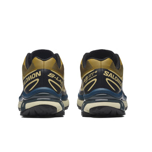 XT-6 - Plantation/Dark Navy