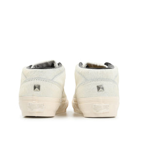 LX Half Cab 33 Liu - Marshmallow/Black