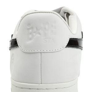 Bape Sta #4 M2 - White