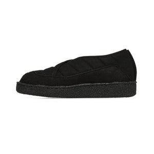 House Shoe - Black