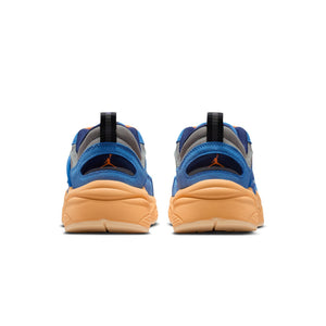 Jordan Trunner O/S SP - Blue Beyond/Atomic Orange