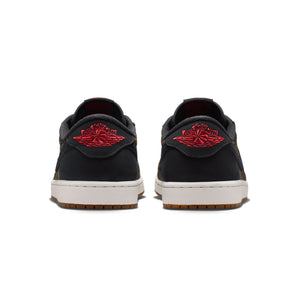 Air Jordan 1 Retro Low OG LS - 'Laser'