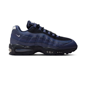 Nike Air Max 95 OG - Sanded Purp/Wolf Grey-Obsidian