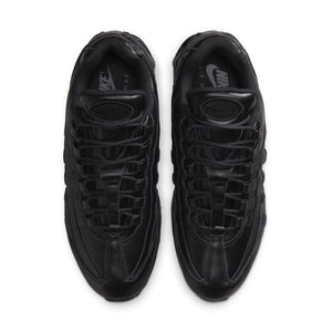 Air Max 95 Big Bubble LTR QS - Black/Black