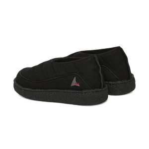House Shoe - Black