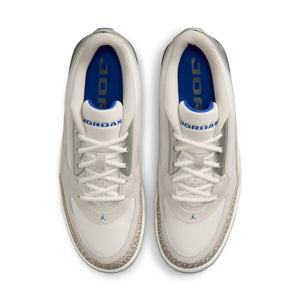 Air Jordan Ultra - Sail/Old Royal