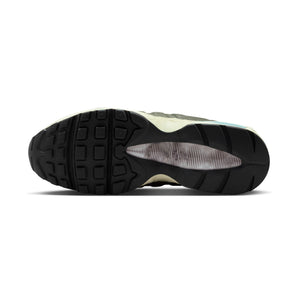 Air Max 95 Zip Sp - Medium Olive
