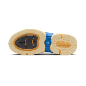 Jordan Trunner O/S SP - Blue Beyond/Atomic Orange