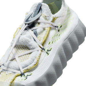 Nike Mind 002 FK QS - White