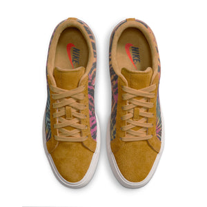 Nike Blazy Tie Dye - Dark Sulfur