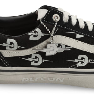 OTW Old Skool - Black