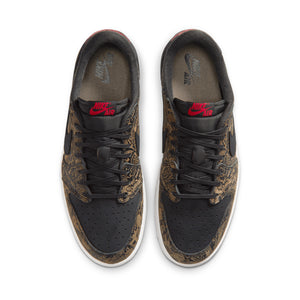 Air Jordan 1 Retro Low OG LS - 'Laser'
