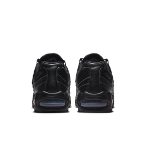 Air Max 95 Big Bubble LTR QS - Black/Black