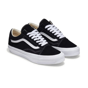 Old Skool 36 LX - Black/White