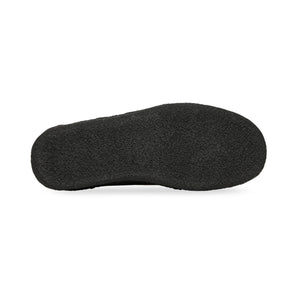 House Shoe - Black