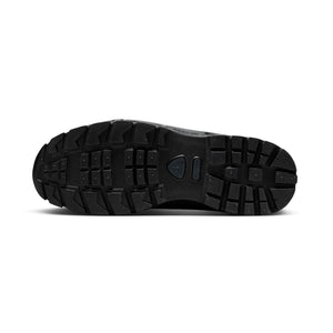 Air Max Goadome Low Sp - Black