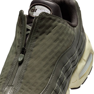 Air Max 95 Zip Sp - Medium Olive