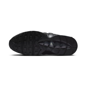 Air Max 95 Big Bubble LTR QS - Black/Black