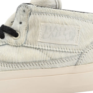 LX Half Cab 33 Liu - Marshmallow/Black