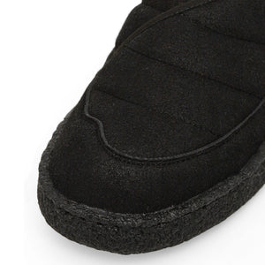 House Shoe - Black