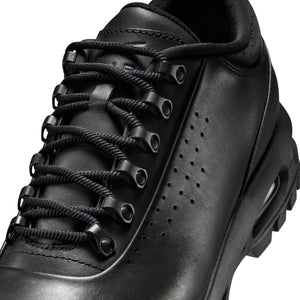 Air Max Goadome Low Sp - Black