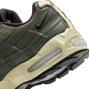 Air Max 95 Zip Sp - Medium Olive