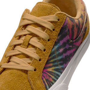 Nike Blazy Tie Dye - Dark Sulfur
