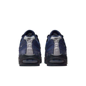 Nike Air Max 95 OG - Sanded Purp/Wolf Grey-Obsidian
