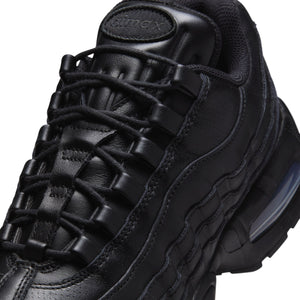 Air Max 95 Big Bubble LTR QS - Black/Black