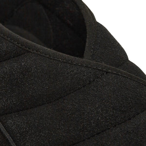 House Shoe - Black