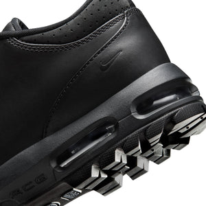 Air Max Goadome Low Sp - Black