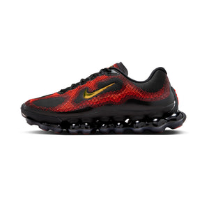 Air Liquid Max - Black