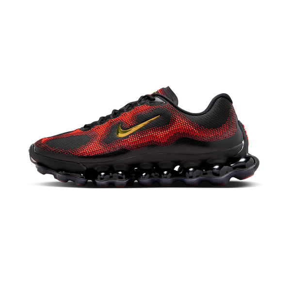 Air Liquid Max - Black