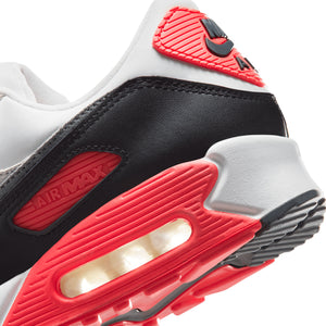 Air Max 90 QS - 'Infrared 3M'