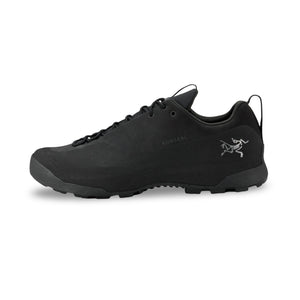 Konseal Men - Black/Black