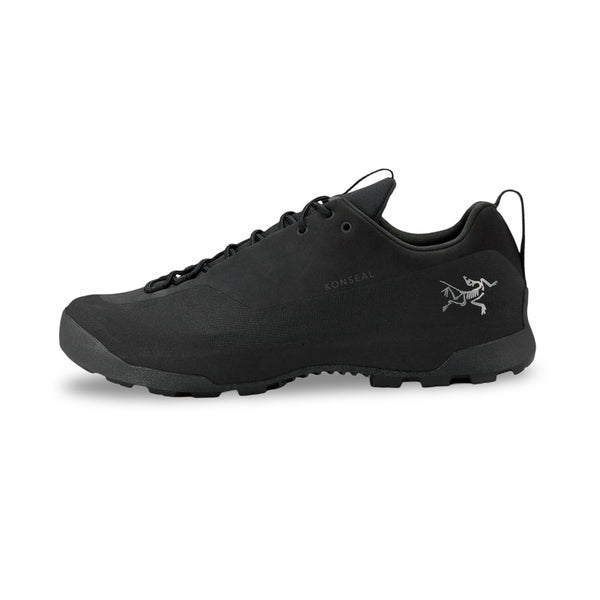 Konseal Men - Black/Black
