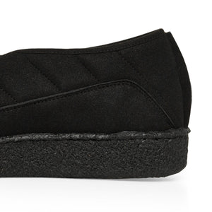 House Shoe - Black