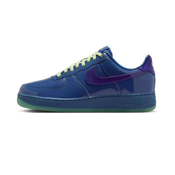 Air Force 1 Low QS - Mystic Navy