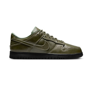 Dunk Low Retro PRM QS - Army/Black