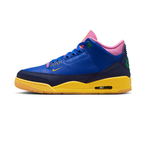 Air Jordan 3 Retro OG - 'Brazil'