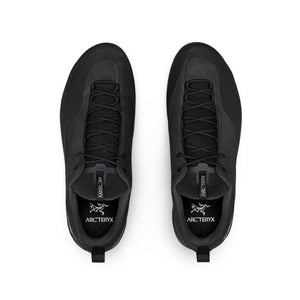 Konseal Men - Black/Black