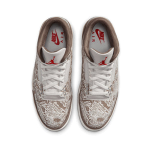 Air Jordan 3 Retro Laser - Phantom