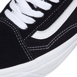 Old Skool 36 LX - Black/White