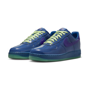 Air Force 1 Low QS - Mystic Navy