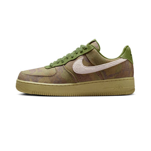 Air Force 1 Low QS Camo - Wheatgrass
