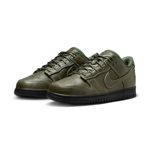 Dunk Low Retro PRM QS - Army/Black