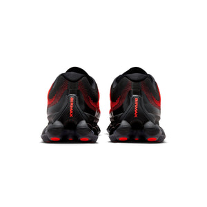 Air Liquid Max - Black