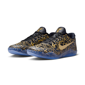 Kobe XI EM Protro 'Mamba Day' - Multi-Color
