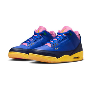 Air Jordan 3 Retro OG - 'Brazil'