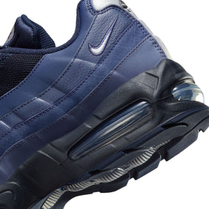 Nike Air Max 95 OG - Sanded Purp/Wolf Grey-Obsidian
